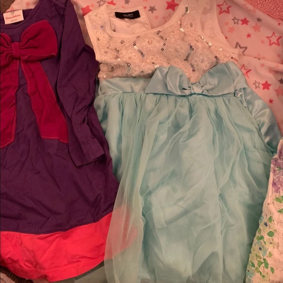 Spring dresses - Picture 3 of 5